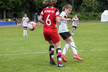 Bild 14 - Loewinnen Cup